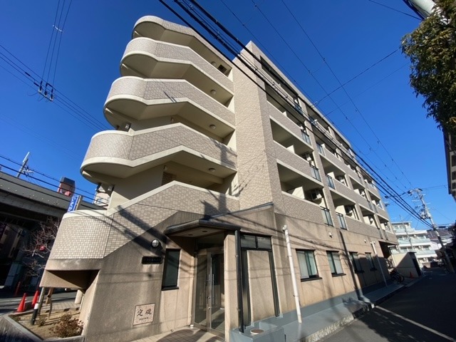 外観1