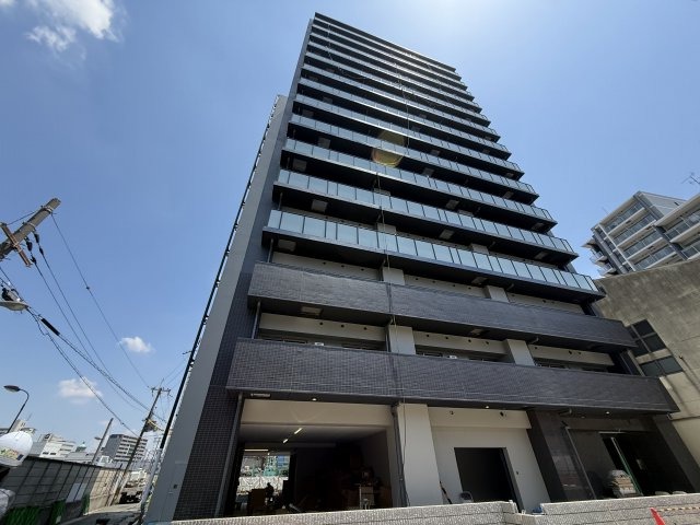 敷地内・建物