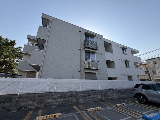 敷地内・建物