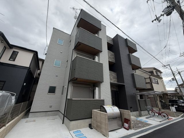 外観1
