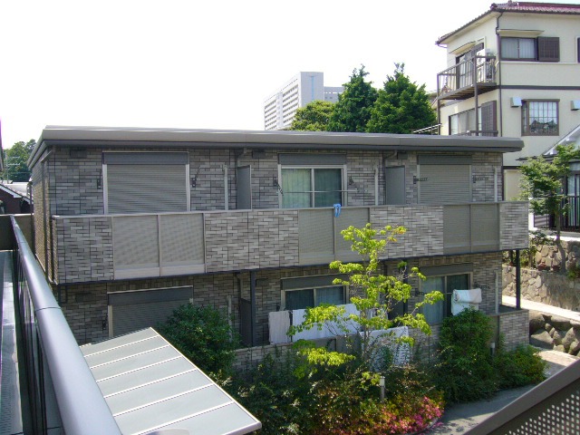 外観1