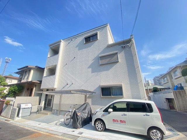 外観1