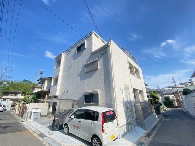 外観2