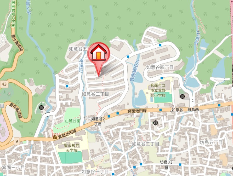 地図