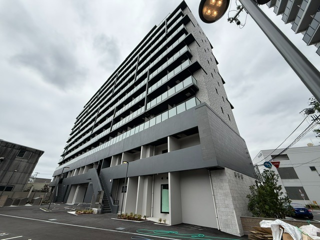 外観2
