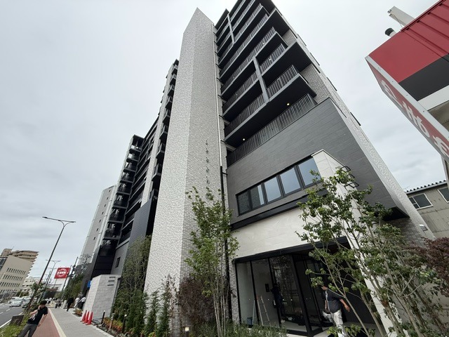 外観3