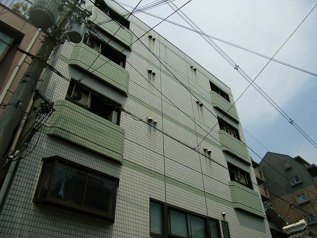 外観1