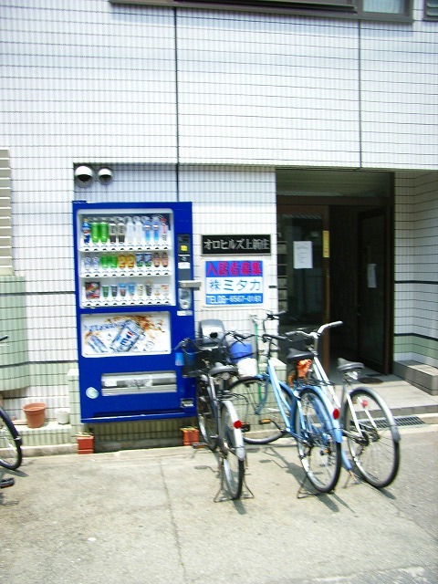外観2
