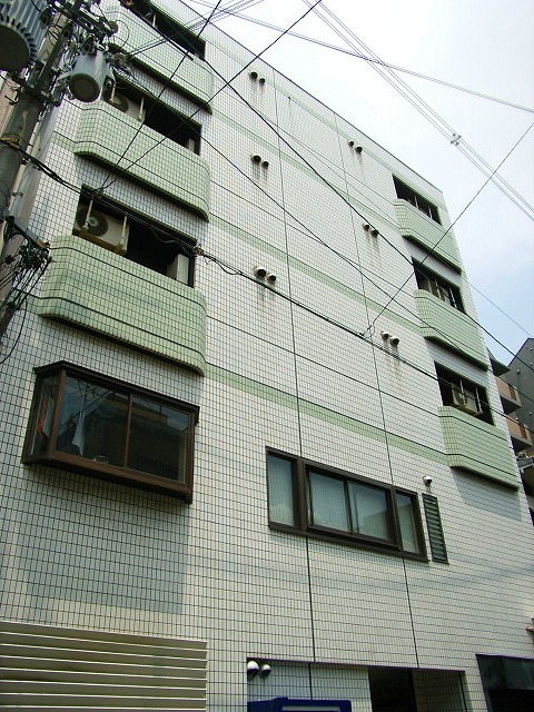 外観3