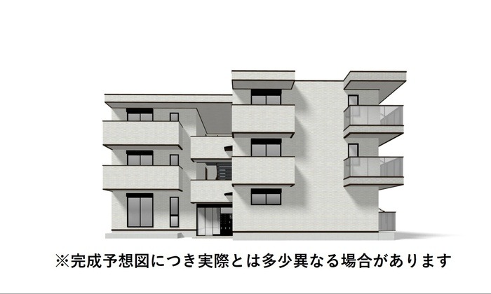 外観1