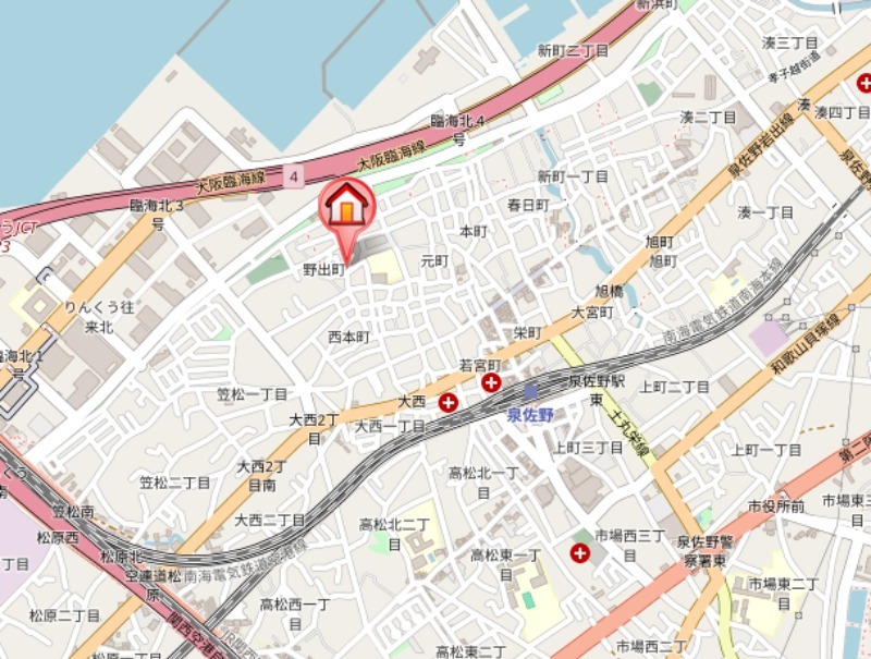 地図