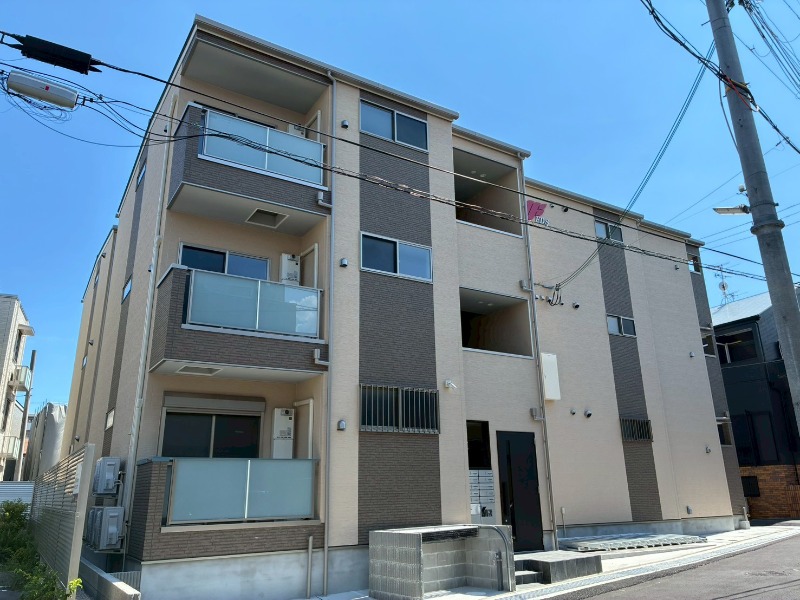 外観1