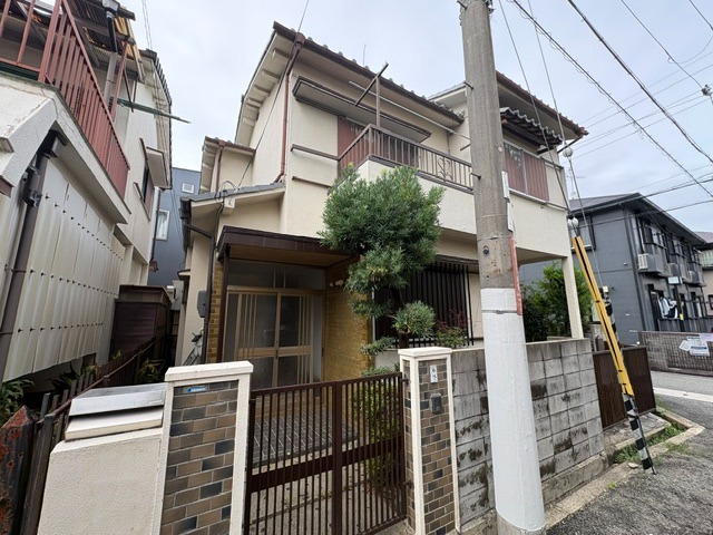 外観1