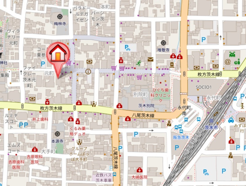 地図