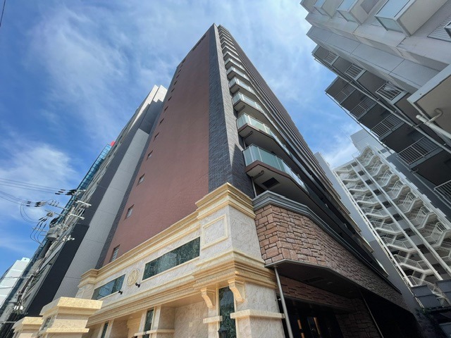 外観2