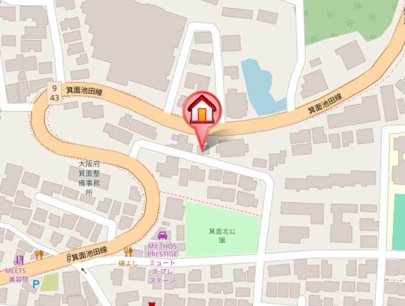 地図