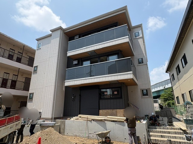 外観1