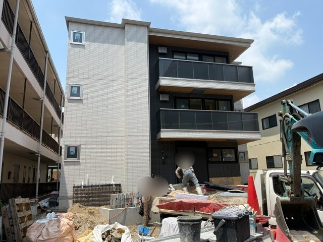 外観2