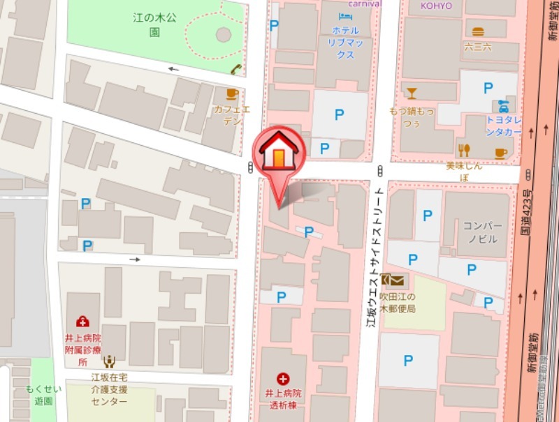 地図