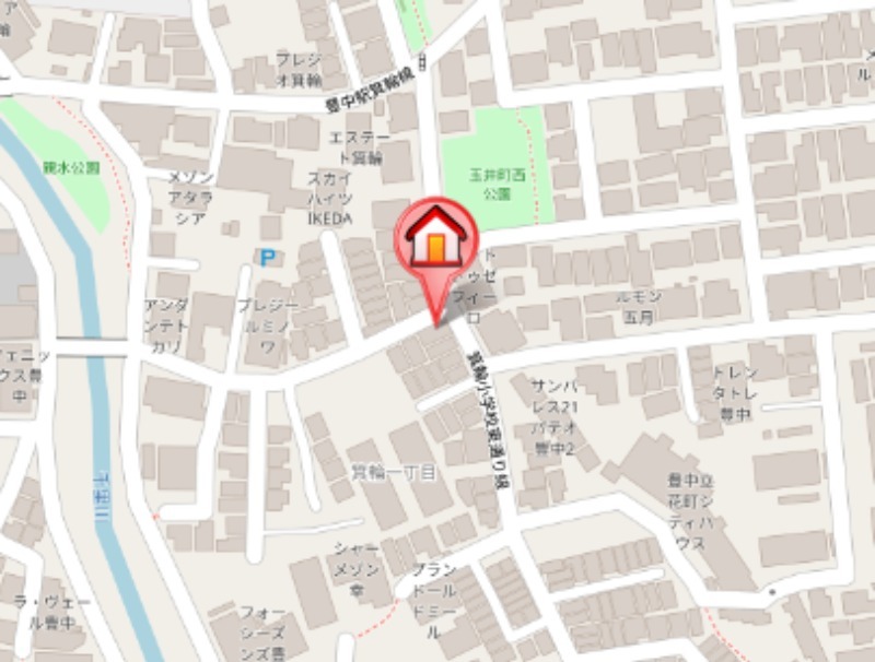 地図