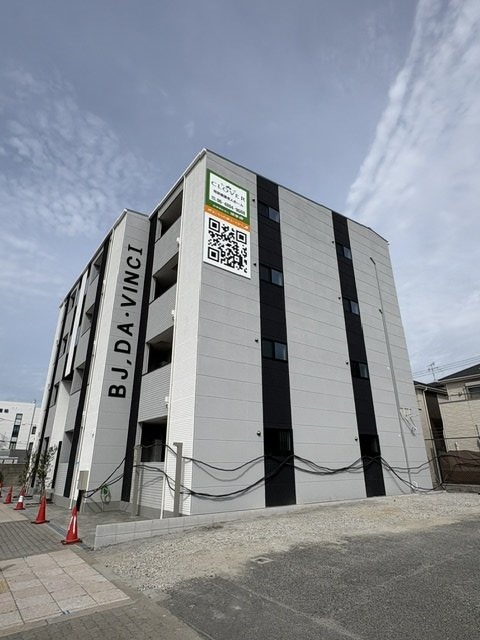 敷地内・建物