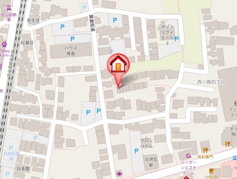地図