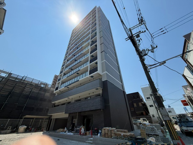 外観1
