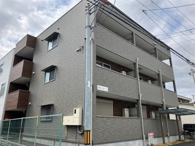外観1