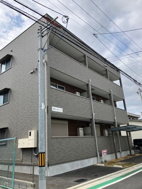 外観2