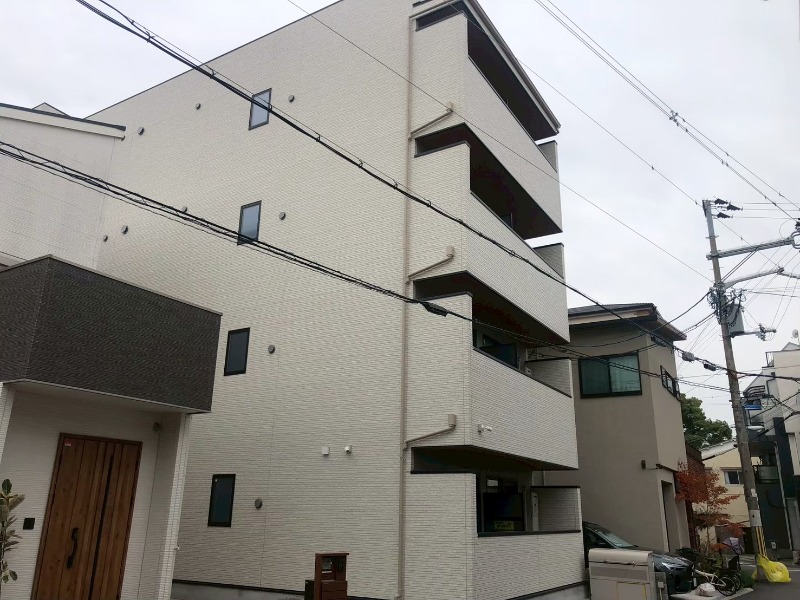 外観1