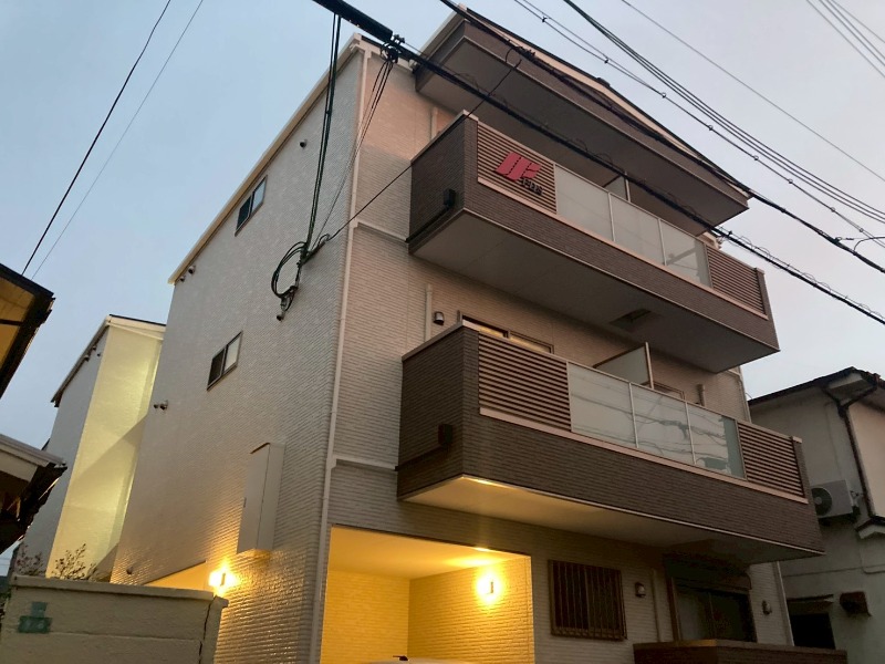 外観1