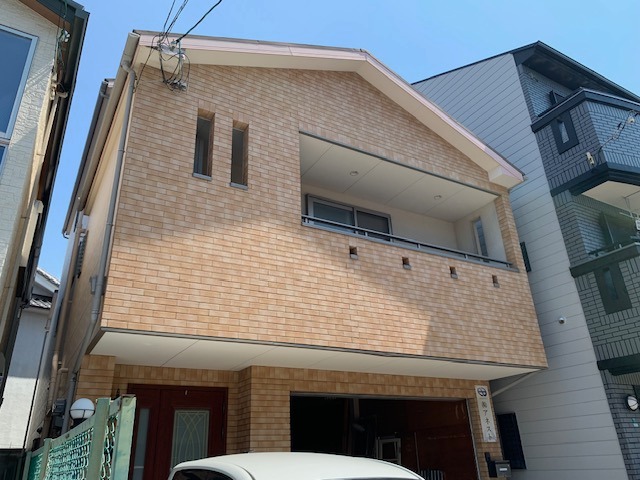 外観2