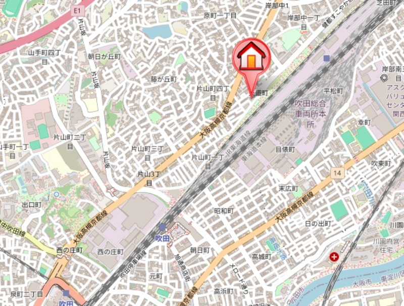 地図