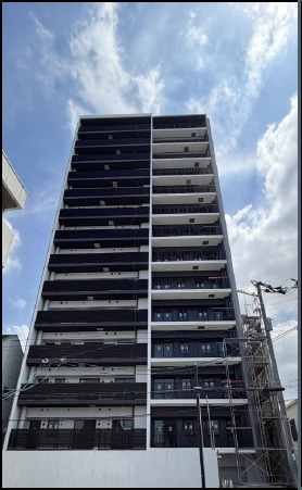 外観1