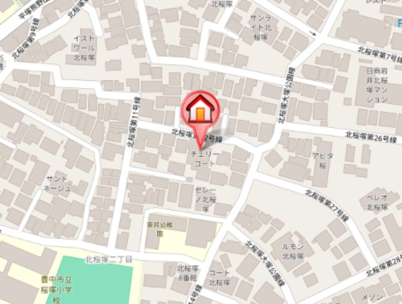 地図
