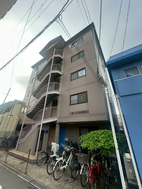 外観1