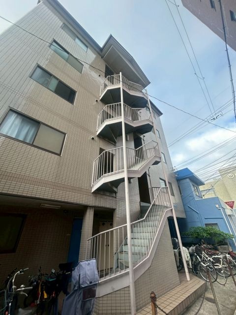 外観2
