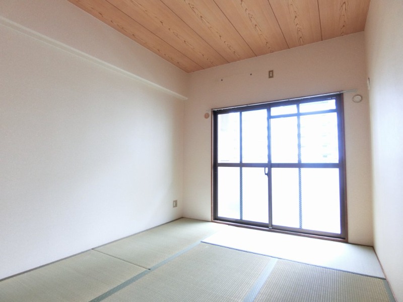同間取・別号室