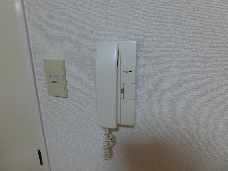 同間取・別号室