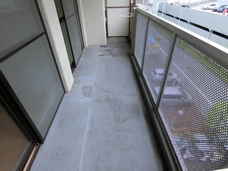 同間取・別号室