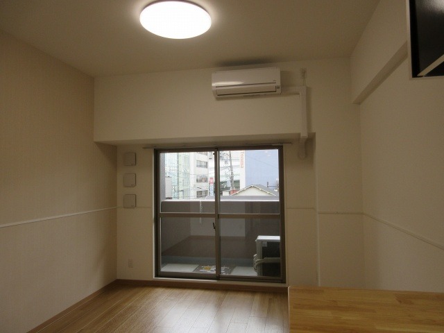内装1