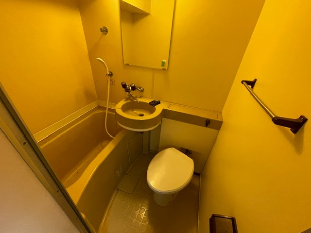 バス