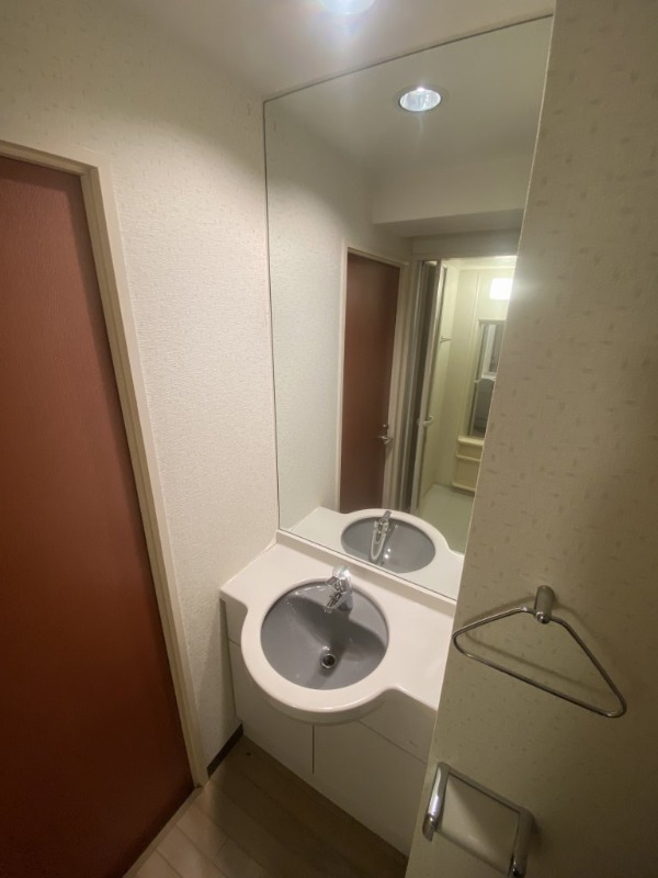 洗面所