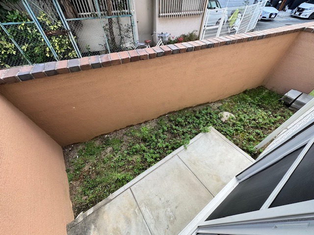 庭