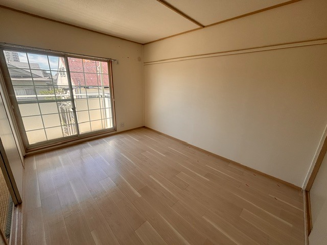 洋室