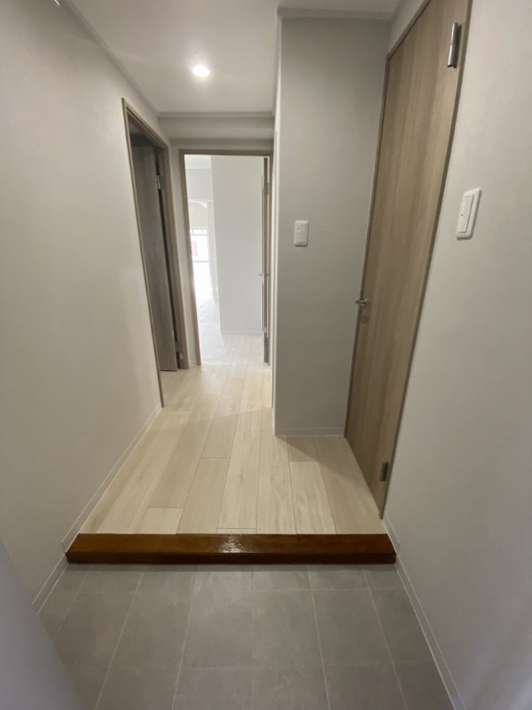 別部屋の参考写真になります