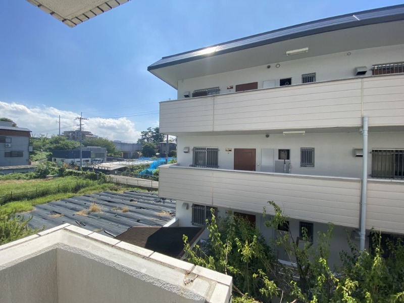 別部屋の参考写真になります