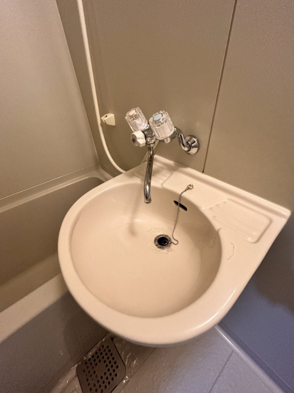 洗面所