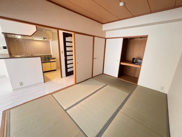 和室