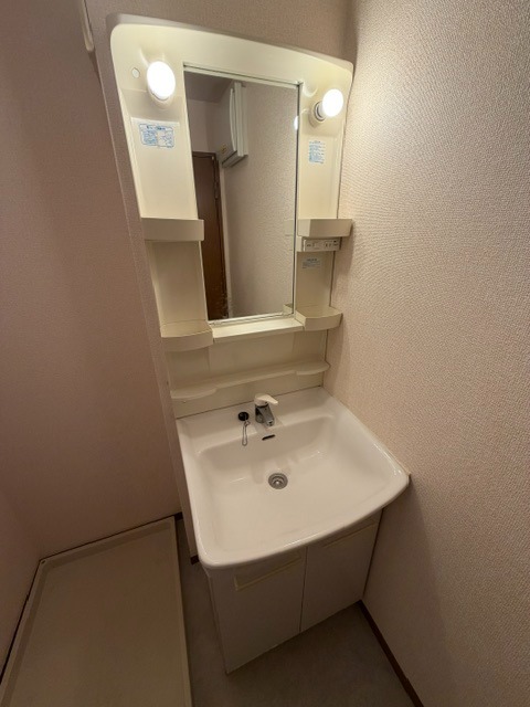 洗面所